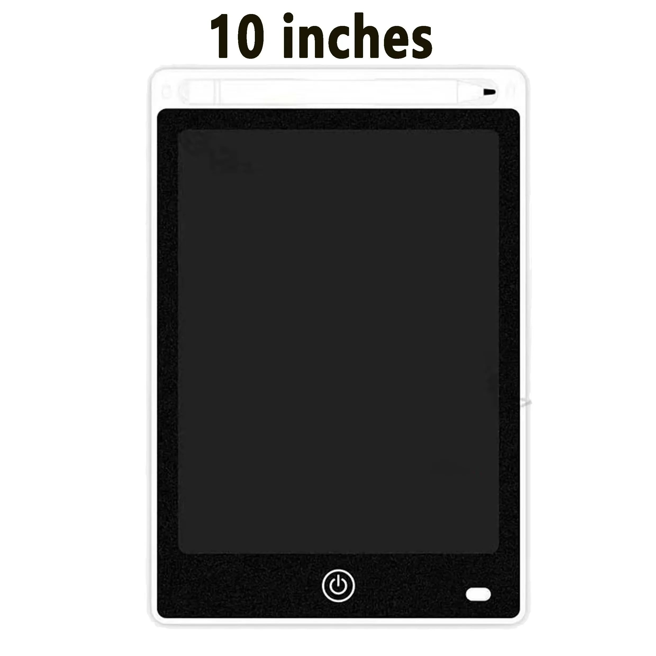 Tableta LCD para Dibujar para Niños | Pizarra Digital Recargable con Lápiz ✏️ - Firu Total Sales