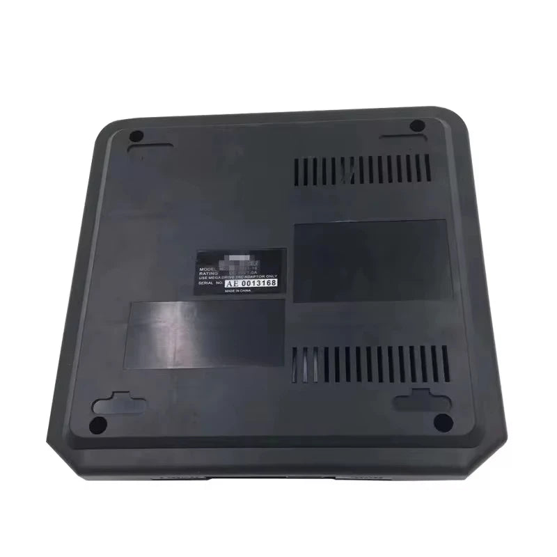 Consola Retro 16 Bits Sega Mega Drive 2 | salange | 5 Juegos Incluidos | Clásico MD - Firu Total Sales