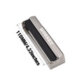 HORNET 70/78MM Portable Metal Cigarette Rolling Machine Cigarette Maker Roller For Hand Roller Cigarette Maker