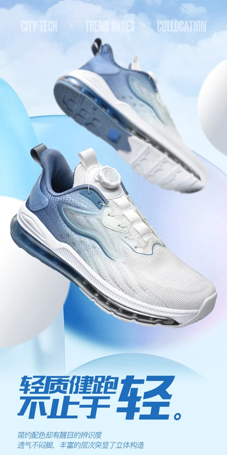 Tenis Hombre Casual Transpirable | Lujo | Loafer | Running Cómodo | Moda Masculina