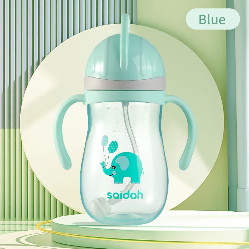 Set de Alimentación Color Kids 10pcs | Acero Inoxidable y Silicona | Bebé
