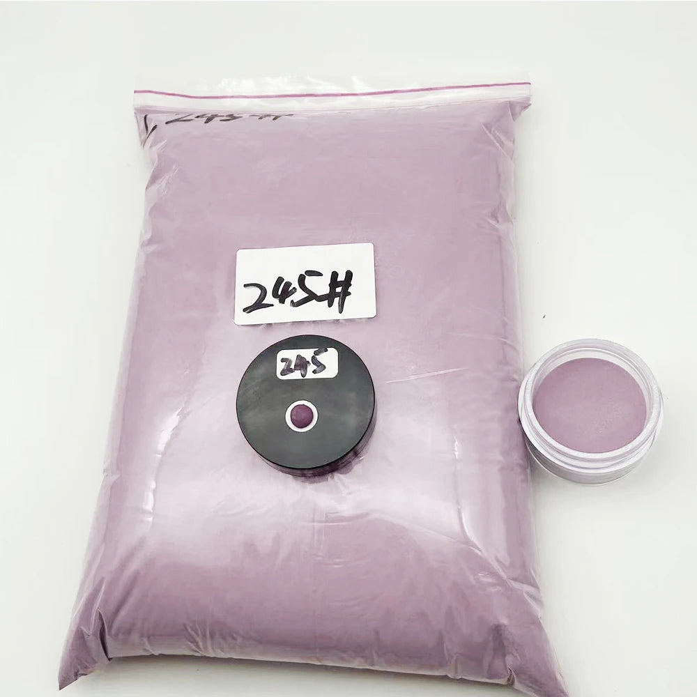 Net100g Nude *Pink Acrylic Powder* 3IN1 Extension/Dipping/Engraving Polymer Builder Powder Fine Profession Nude Crystal Powder