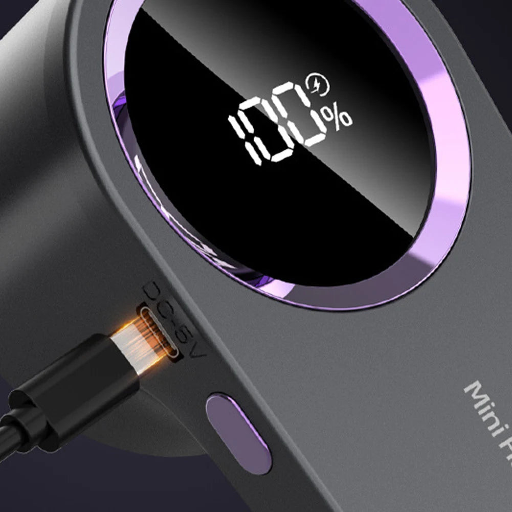 Quitapelusas Eléctrico Recargable USB | Pantalla Digital | Ergonómico | Ropa y Suéter