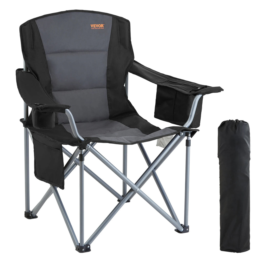 SucceBuy Silla Camping Plegable Ultra Ligera | 350 lbs | Playa, Senderismo, Pesca y Picnic | Portable