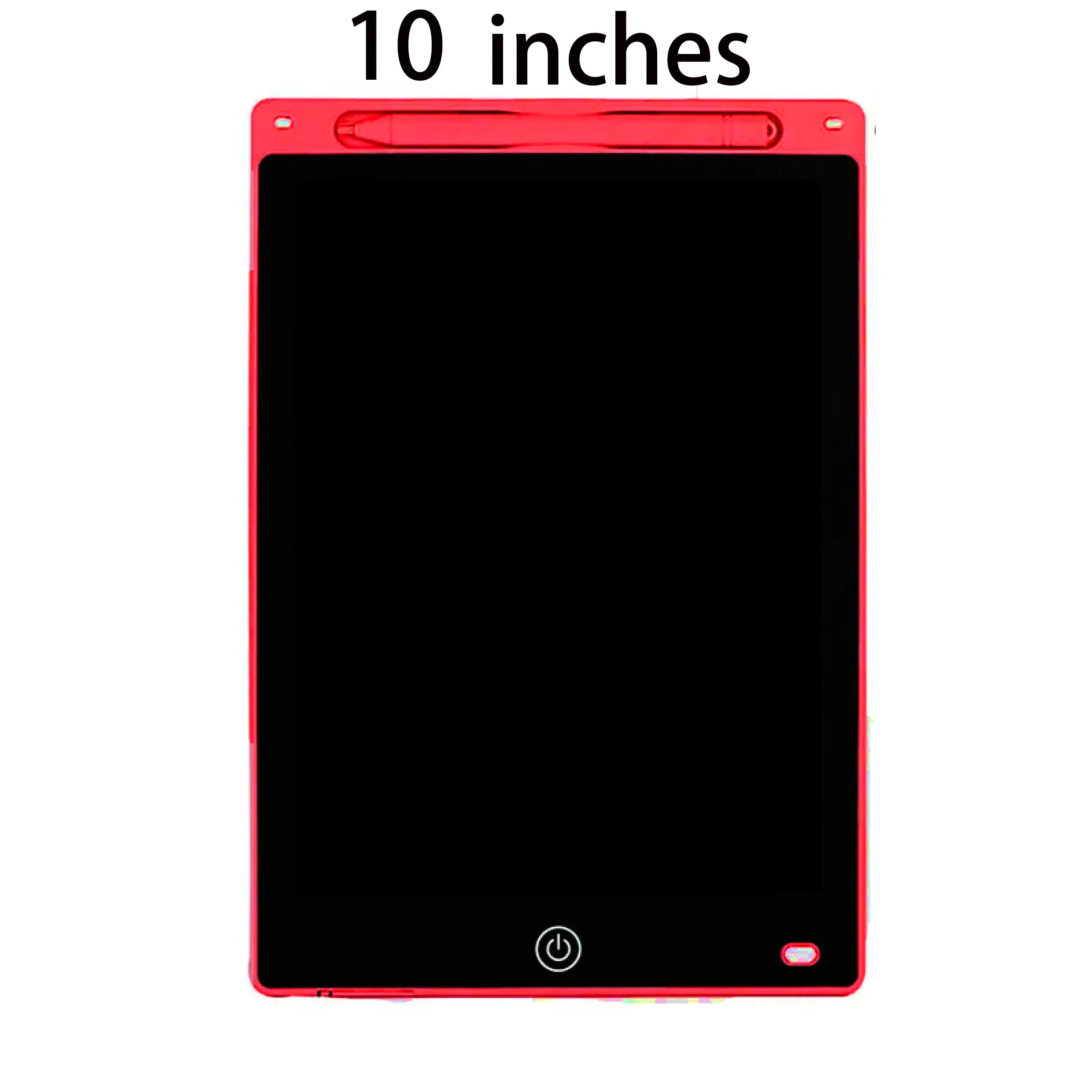 Tableta LCD para Dibujar para Niños | Pizarra Digital Recargable con Lápiz ✏️ - Firu Total Sales