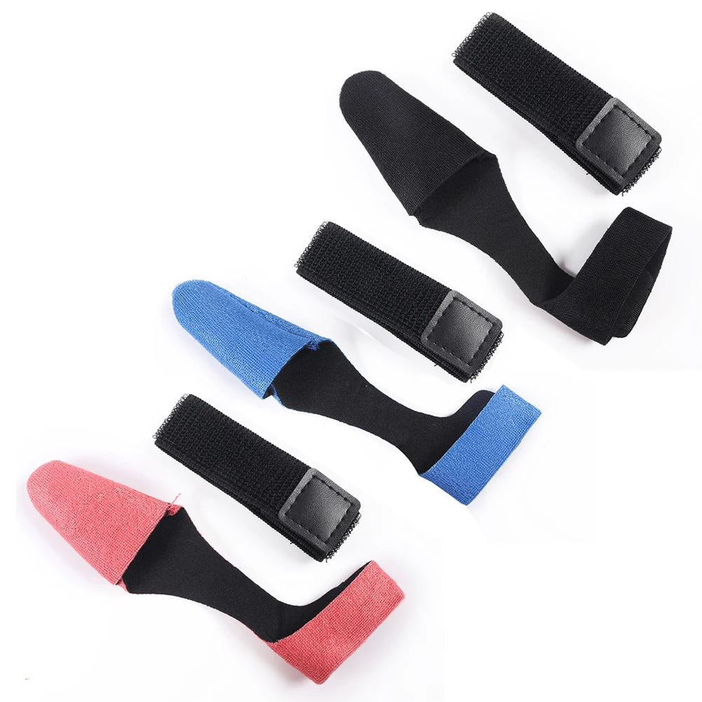 5/10Set 2Pcs/Set Fishing Rod Pole Protector Case Cover Sleeve Fishing Rod Fastener Belts Rubber FIsh Pole Fastening Belt Strap