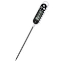 TP300 Instant Read Food Thermometer — LCD Digital | Meat, BBQ & Milk