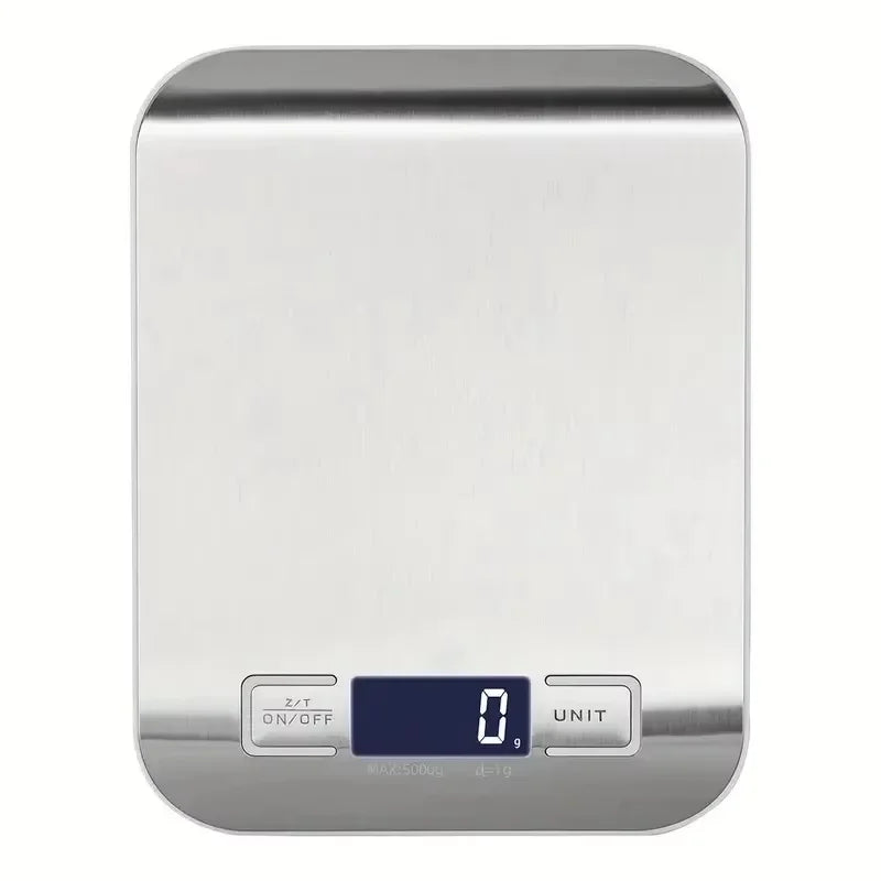 Household Kitchen Baking Scale 10kg/1g | High Precision Electronic | Pastry & Food