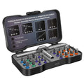 24-in-1 Magnetic Screwdriver Set, DIY Ratchet Mini Screwdriver Set, Detachable Precision Screwdriver Kit