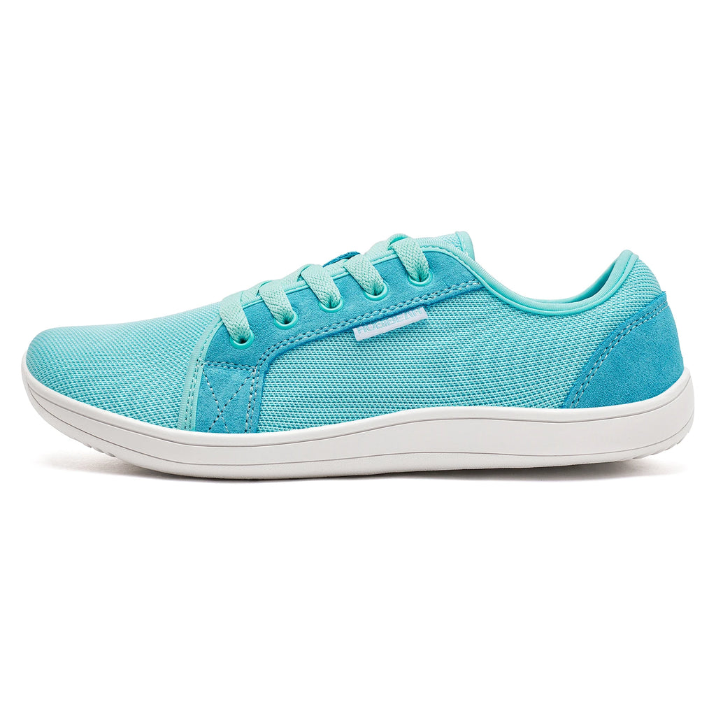 HOBIBEAR Tenis Barefoot Unisex | Punta Ancha | Trail Running | Minimalista | Ligero y Transpirable