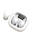 Auriculares SHUKE SK19 Pequeños | Bluetooth 5.3 | ANC | Para Dormir | Deporte | Invisibles | Todos los Teléfonos - Firu Total Sales