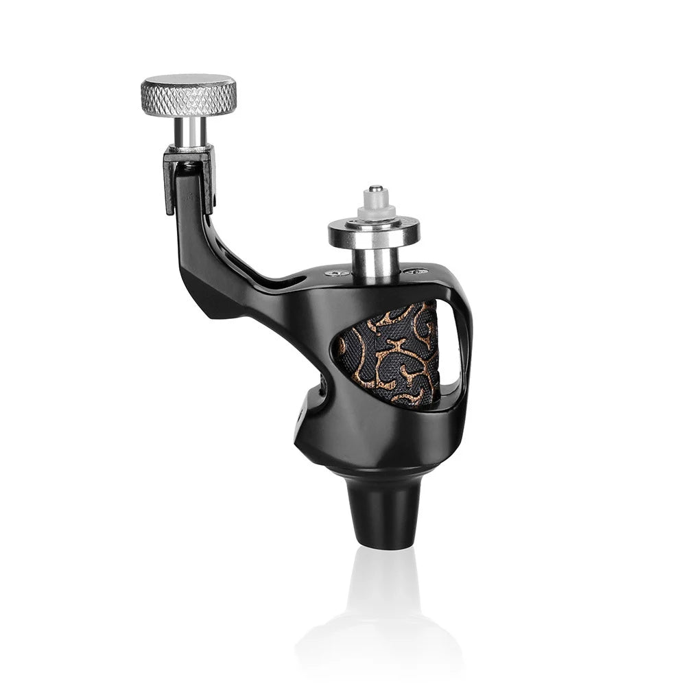 Professional Tattoo Motor Machine Portable Plastic Steel Rotary Cutting & Fogging Machine Body Art Accessories Tattoo Supplies