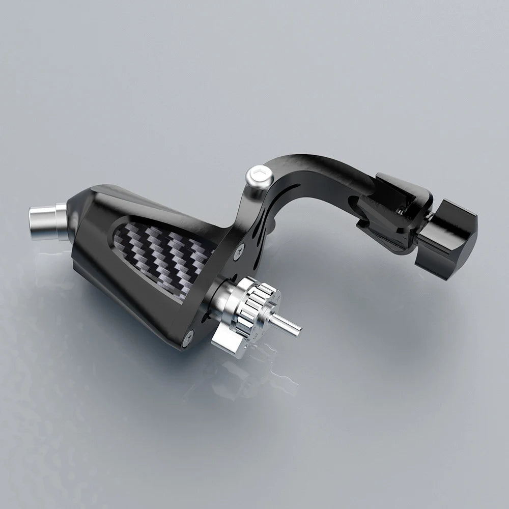 Professional Tattoo Motor Machine Portable Plastic Steel Rotary Cutting & Fogging Machine Body Art Accessories Tattoo Supplies