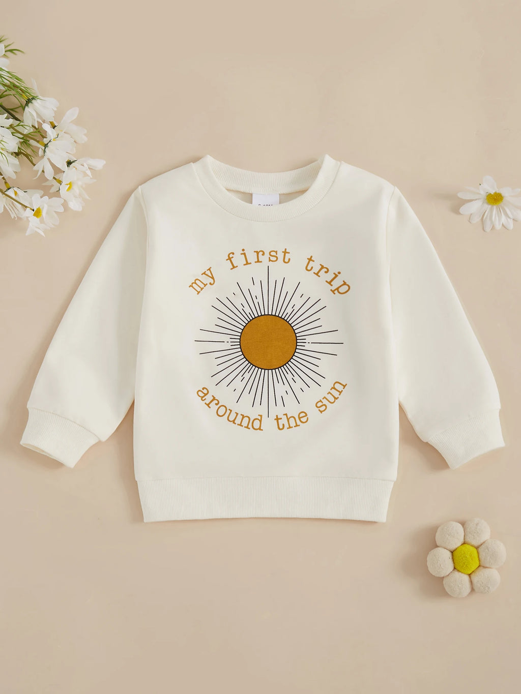 Hoodie Niños Oso Cartoon - Sudadera Cálida Otoño Invierno - Firu Total Sales