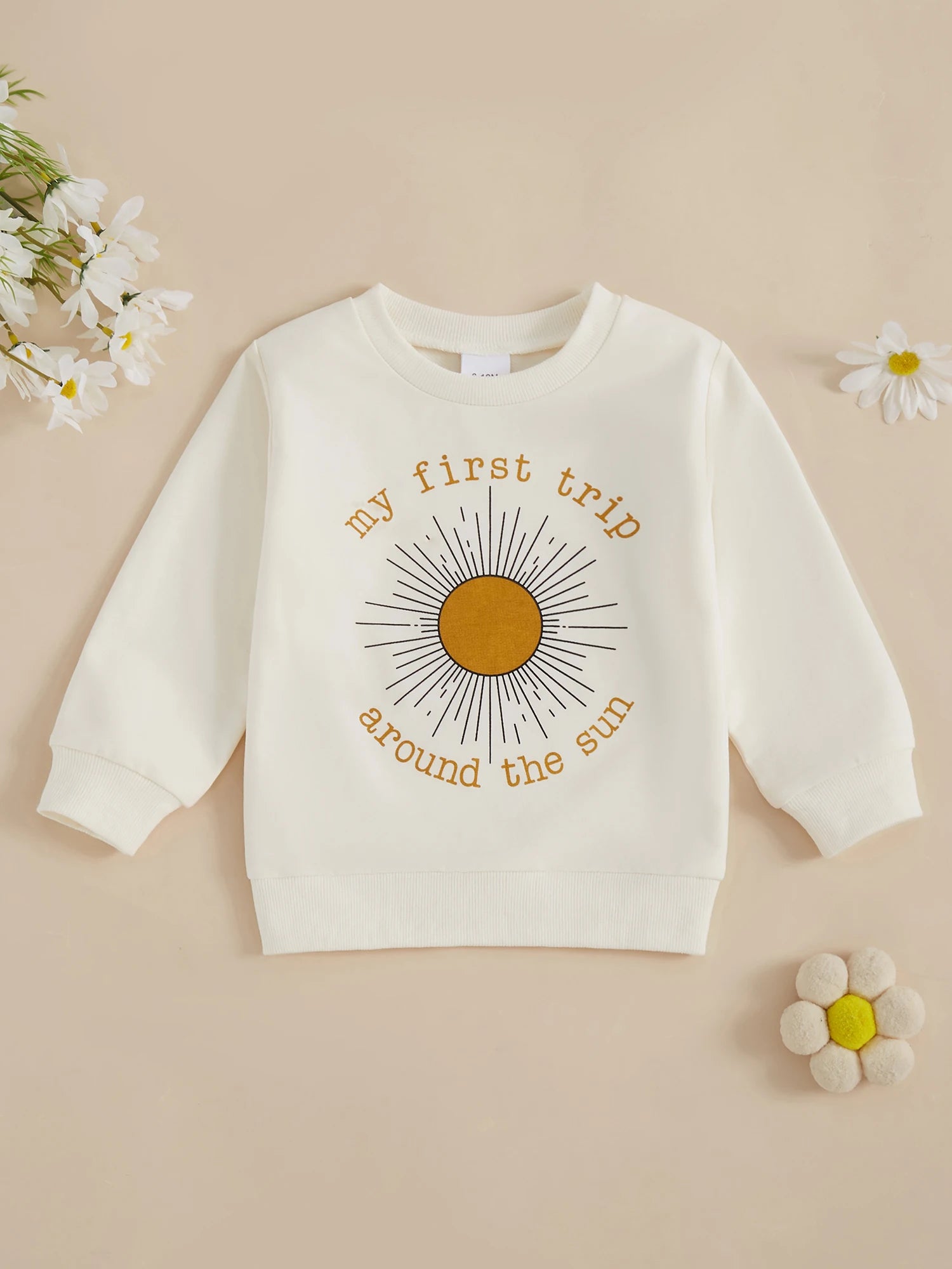 Hoodie Niños Oso Cartoon - Sudadera Cálida Otoño Invierno - Firu Total Sales