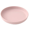 Plato de Silicona Antideslizante Color Kids para Bebé | Sin BPA | Alimentación 🍼