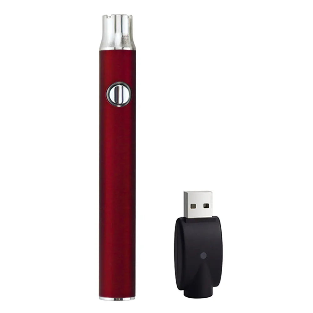 510 Thread Portable Electric Soldering Iron Pen with USB Charger 350/650/1100mAh Smart Power Pen Heat Devices Welding Tool Kit