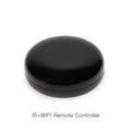 MOES New WiFi RF IR Universal Remote Controller RF Appliances Appliances Tuya Smart Life App Voice Control via Alexa Google Home