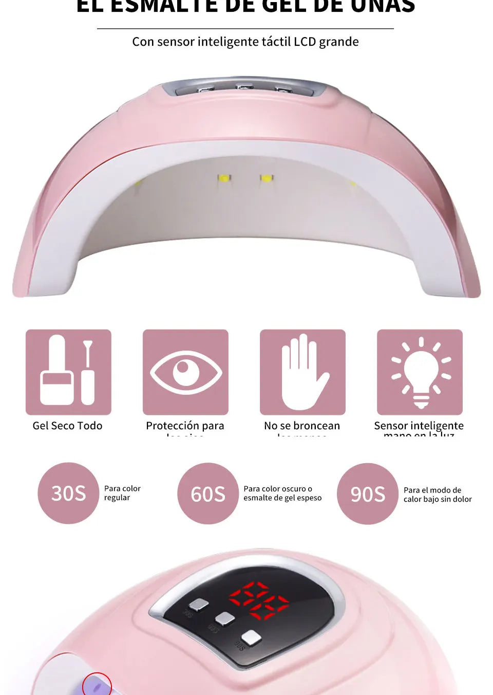 Limegirl Nail Gel Polish Kit With USB UV Lamp Semi-Permanent 8ml Soak Off Base&Top Coat Varnish Manicure Set for Nails Salon Kit