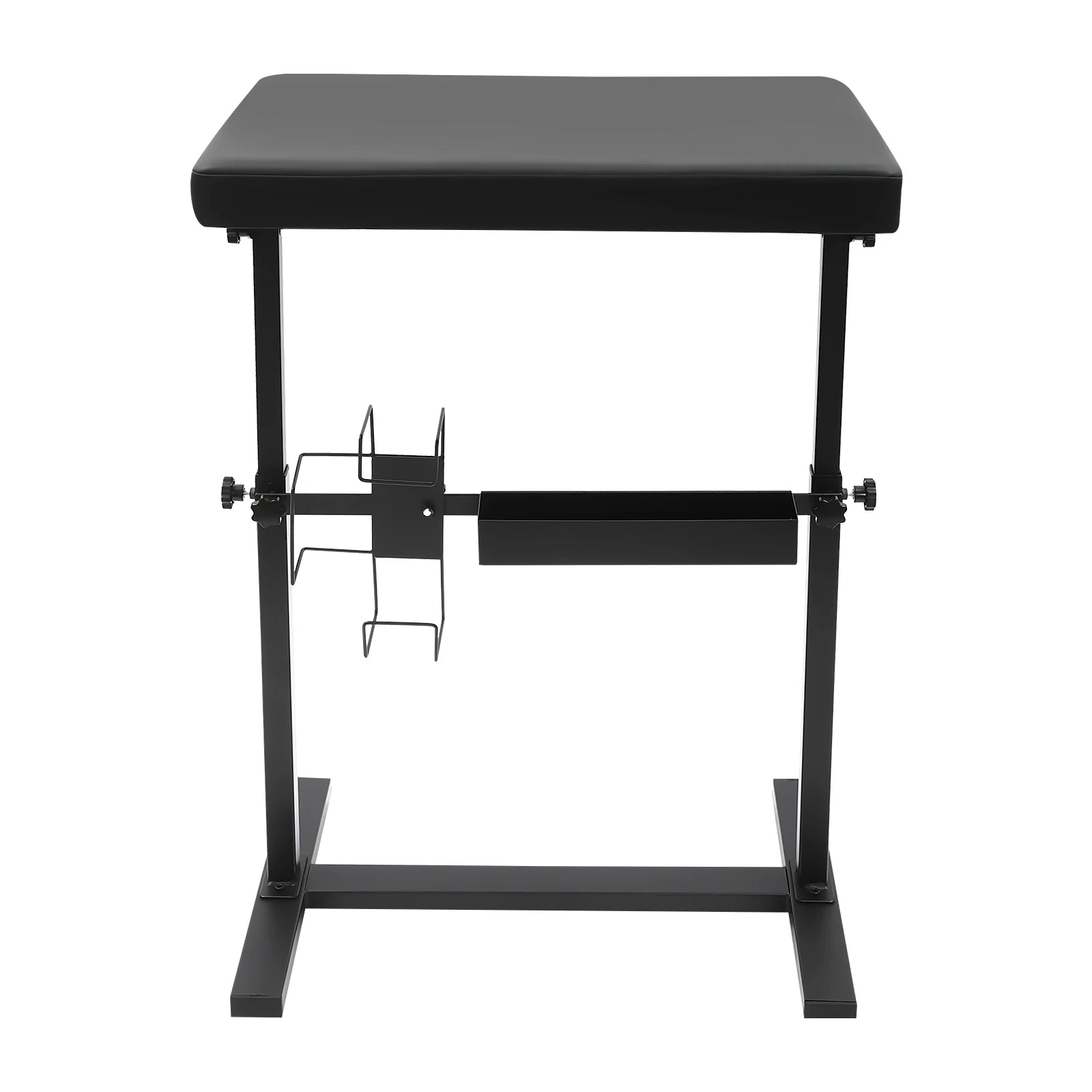 Tattoo Armrest Stand Strong Structure Height Adjustable Armrest Bracket With Non-slip Feet For Tattooing The Arm, Hand, Wrist