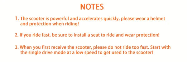 Scooter Eléctrico Arwibon 5600W Doble Motor | 46MPH | 60V 27AH | Off-Road 🛥️