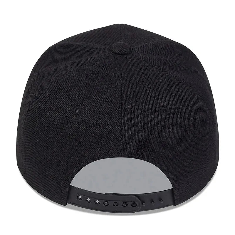 Unisex XX Smiling Face Embroidery Hip-hop Hats Spring Autumn Outdoor Adjustable Casual Baseball Caps Sunscreen Hat - Firu Total Sales