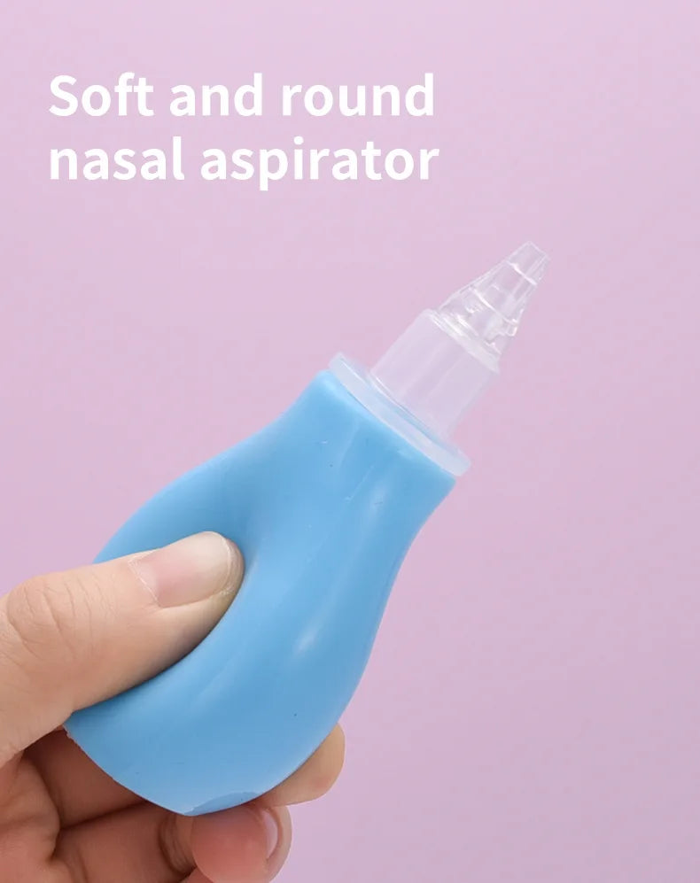 Kit de Cuidado Completo para Bebé Recién Nacido | 13 y 20 Piezas