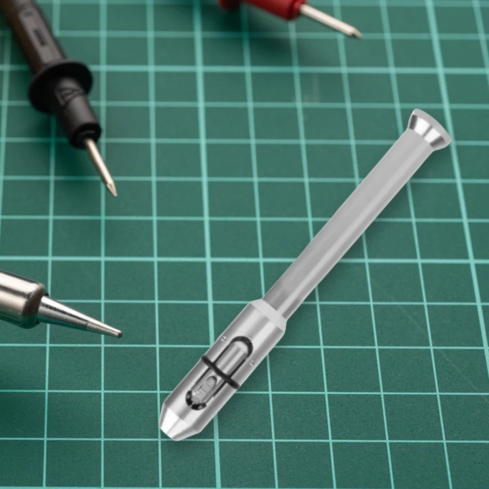 Welding Tig Pen Welding Rod Holder TIG Wire Feeding Pen Tool for 1.0-3.2mm Welding Wire