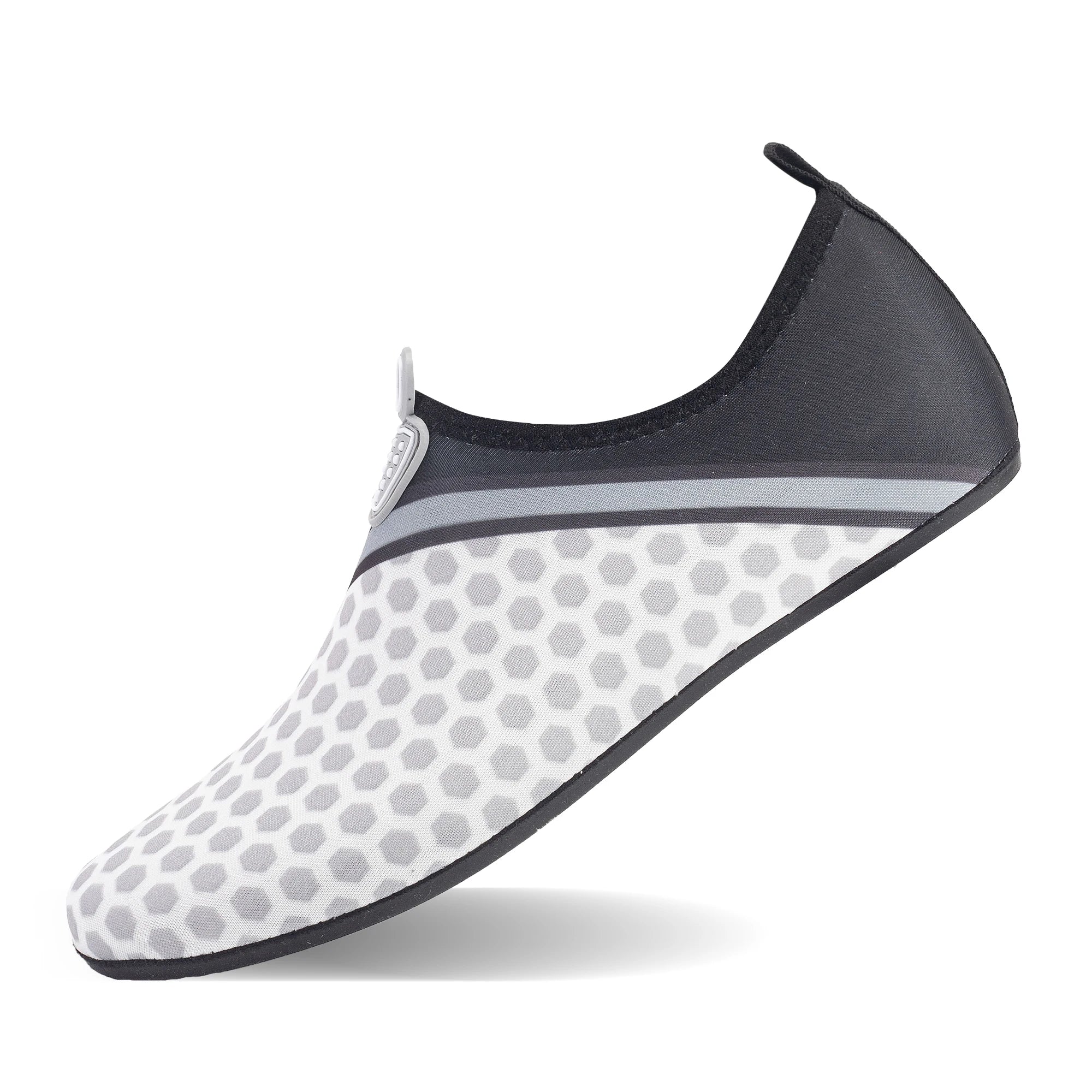Water Sports Shoes Barefoot Quick-Dry Aqua Yoga Socks Slip-on for Men Women