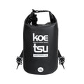 15/40L Paddle Board Bag Waterproof Paddle Board Deck Bag Large Capacity Storage Bag for Paddle Board Surfboard Kayak Boat Canoe