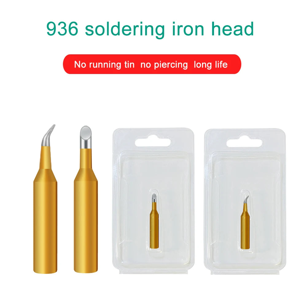 6pcs/set Prying Opening Repair Tool kit For Mobile Phone Notebook Dual Heads Metal Spudger Hand Tools Sets Crowbar