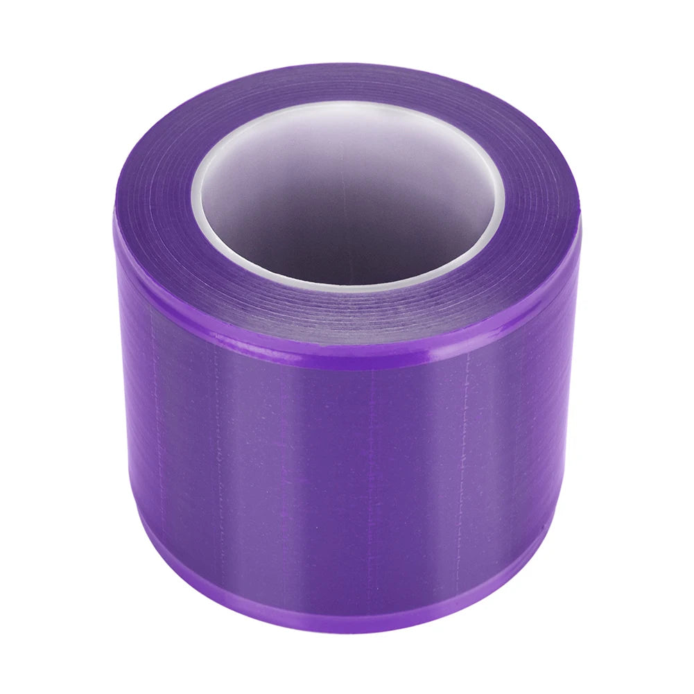 1200Pcs/Roll Tattoo Film Accessories Waterproof Anti-Fouling Disposable Tattoo Protective Barrier Film Sticker