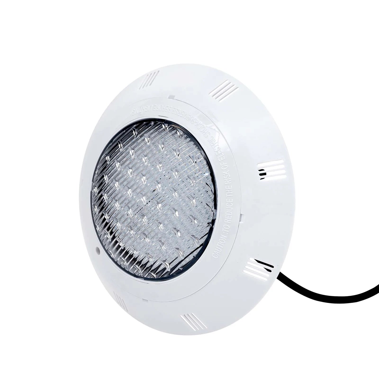 45W RGB LED Underwater Swimming Pool Light IP68 Waterproof 7 Colors Changing Underwater Pool Lights with Remote Control