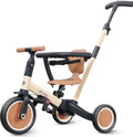 Triciclo 5 en 1 para Bebés 1-3 Años | Bicicleta de Balance con Manija para Padres 🚲 - Firu Total Sales