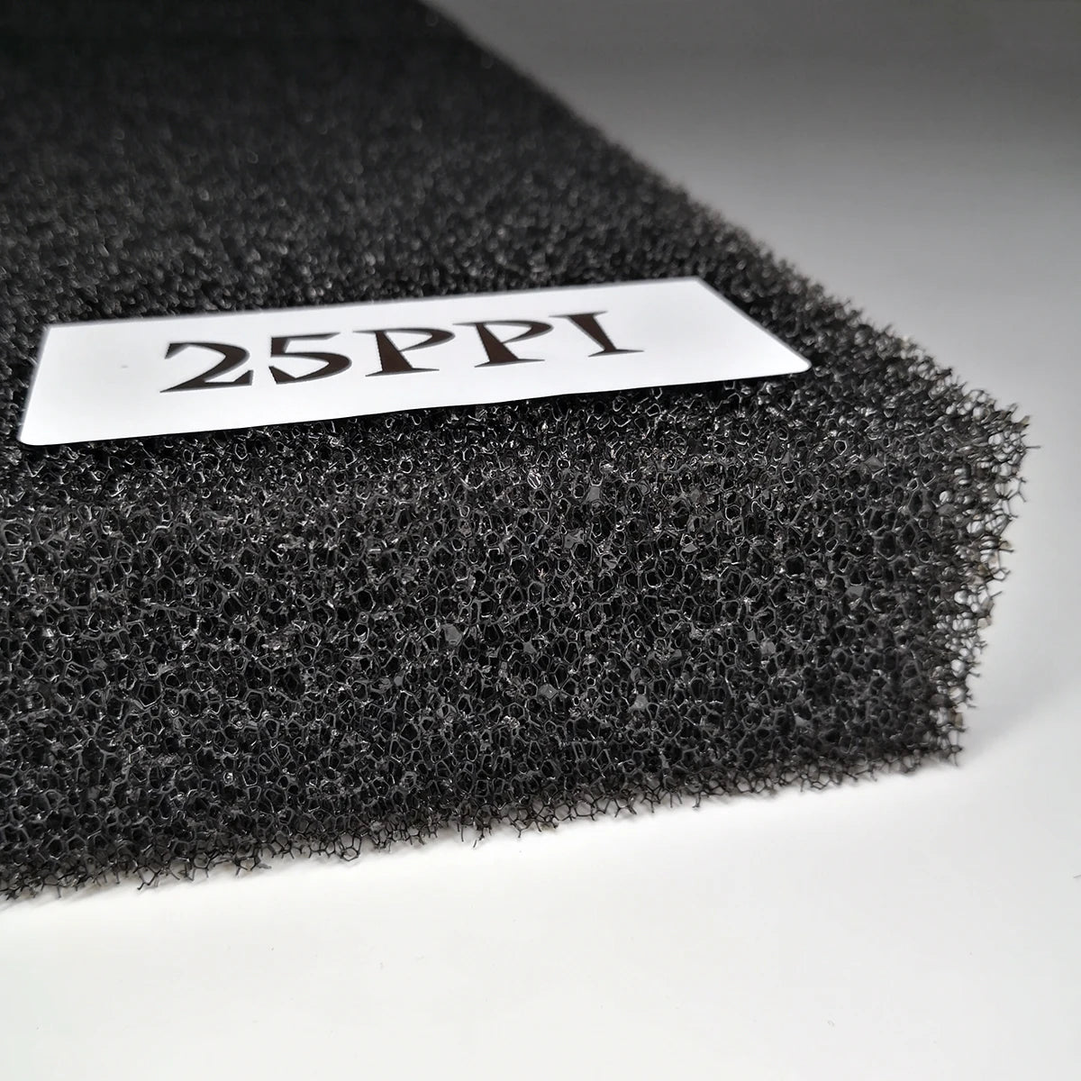 15/25/35/50PPI Bio Sponge Filter Media Pads Cut-to-fit Foam for Aquarium Fish Tanks Koi Ponds Filter Foam Sponges 2030