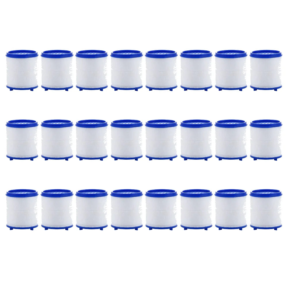 Kitchen Faucet Water Filter Pressurized Sink Filter Water Purifier 360° Tap Splash Proof Faucet Aerator Extender for Bathroom
