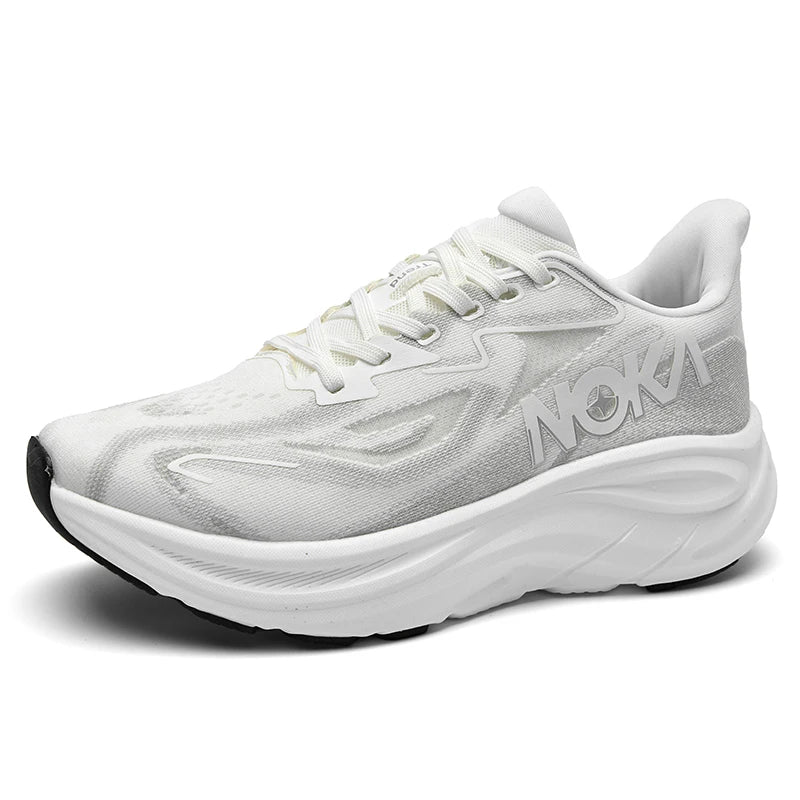 Tenis Hombre y Mujer Running | Transpirable | Outdoor | Caminata | Ligero y Cómodo | Casual Deportivo