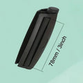 78/110mm Manual Cigarette Rolling Tool Portable Tobacco Maker Equipment Plastic Winder Raw Grass Herb Filler Smoking Accessories