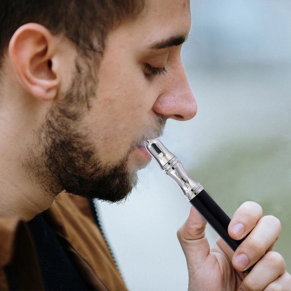 Quit Smoking Stick Stress  Mindfulness Breathing Tool Stop Smoking Aids for Adults