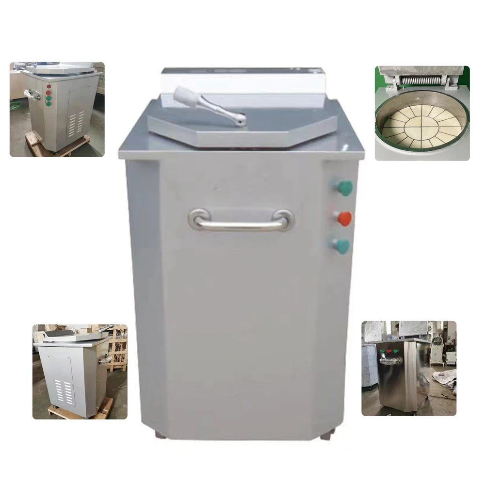 Full Set Bakery and Pastry Equipment Large Complete Commercial French Bread Make Machine Customized