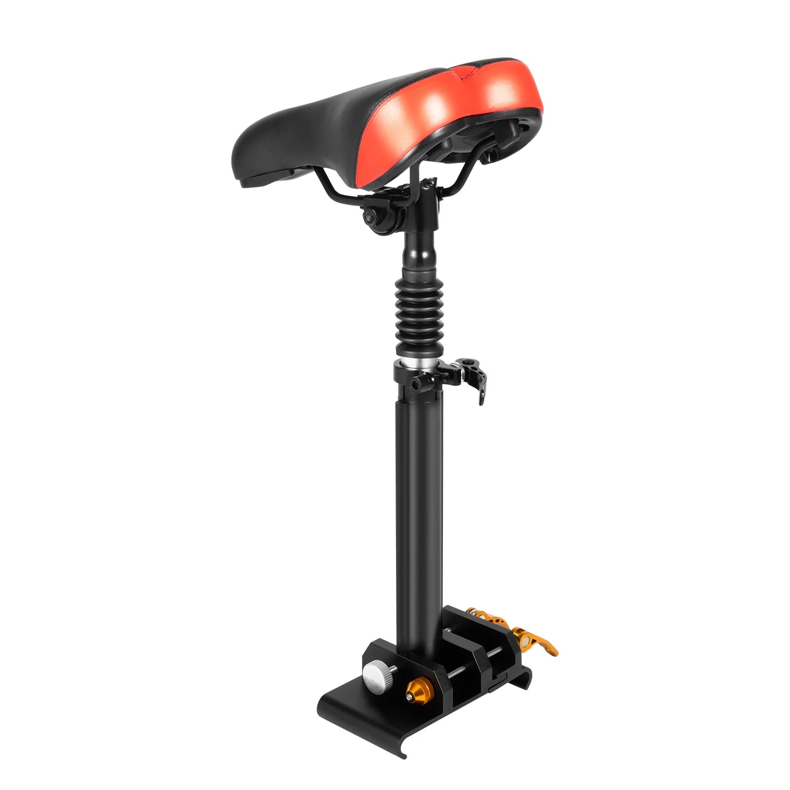 Asiento Plegable para Scooter Eléctrico | Altura Ajustable | Compatible Xiaomi M365 🛥️