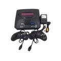Consola Retro 16 Bits Sega Mega Drive 2 | salange | 5 Juegos Incluidos | Clásico MD - Firu Total Sales