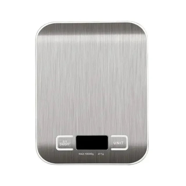 Household Kitchen Baking Scale 10kg/1g | High Precision Electronic | Pastry & Food