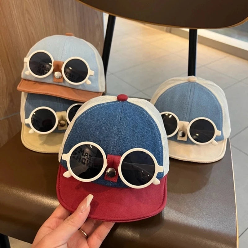 Pantuflas Cartoon de Verano para Niños y Niñas | PVC Antideslizante | 3-14 Años
