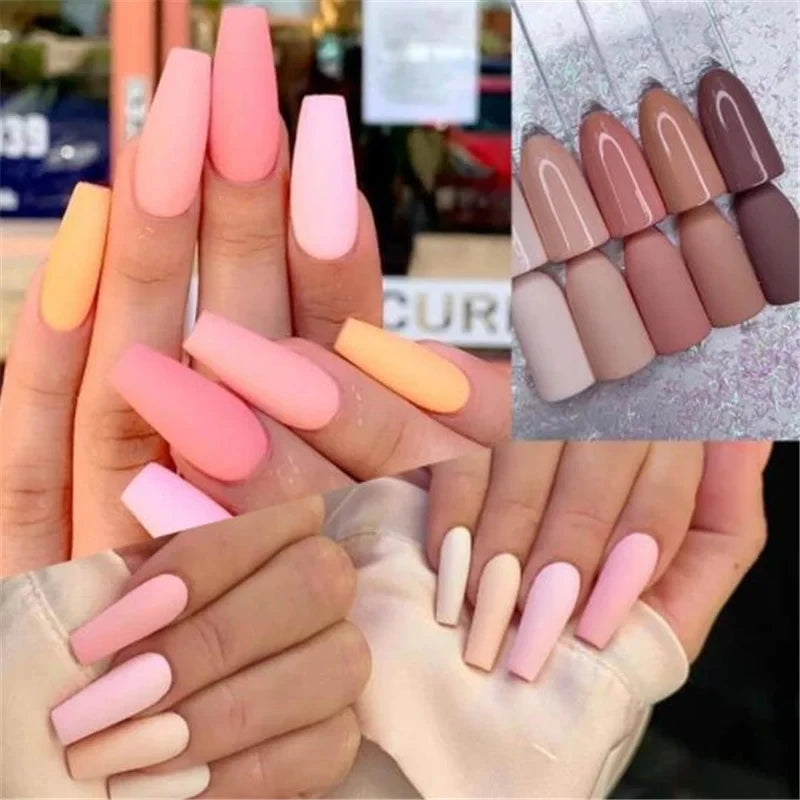 Net100g Nude *Pink Acrylic Powder* 3IN1 Extension/Dipping/Engraving Polymer Builder Powder Fine Profession Nude Crystal Powder