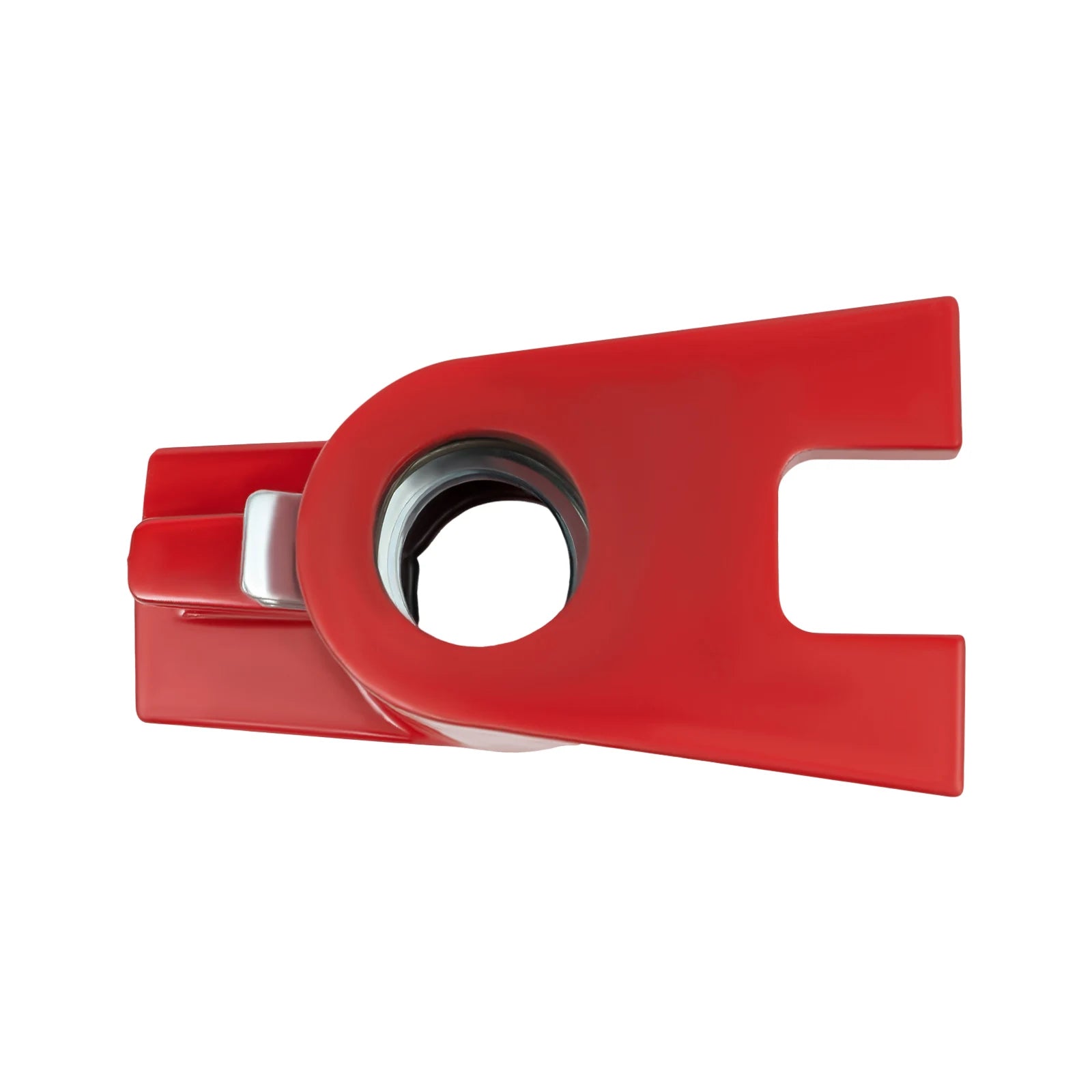 4 Pack 3/4" Wood Gluing Pipe Clamp Set Heavy Duty PRO Cast Iron Quick Release Bar Clamps Kit with Wide Base for Woodworking