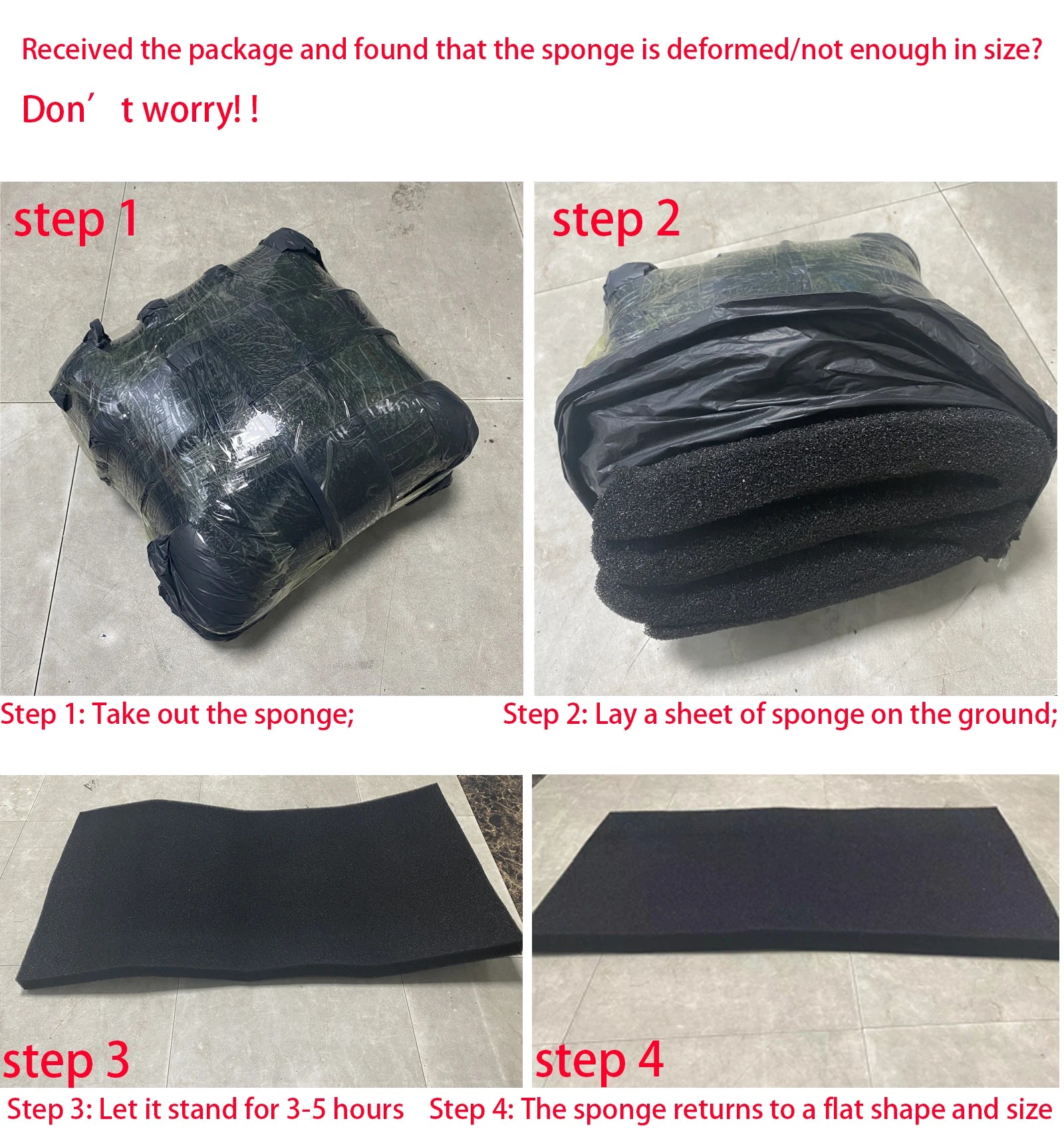 15/25/35/50PPI Bio Sponge Filter Media Pads Cut-to-fit Foam for Aquarium Fish Tanks Koi Ponds Filter Foam Sponges 2030