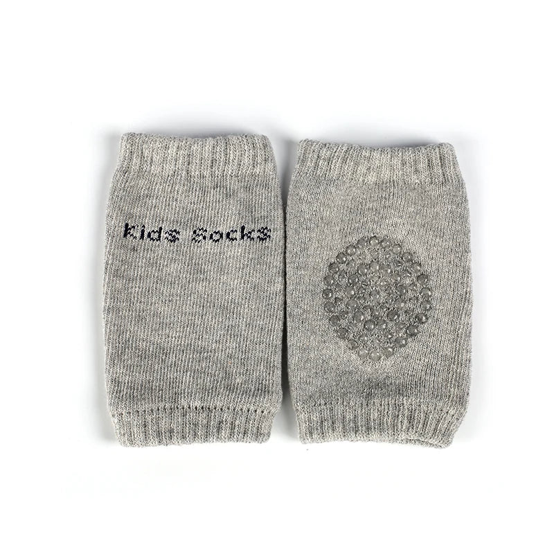 Rodilleras Antideslizantes para Bebé | Protección para Gatear | Unisex 👶 - Firu Total Sales