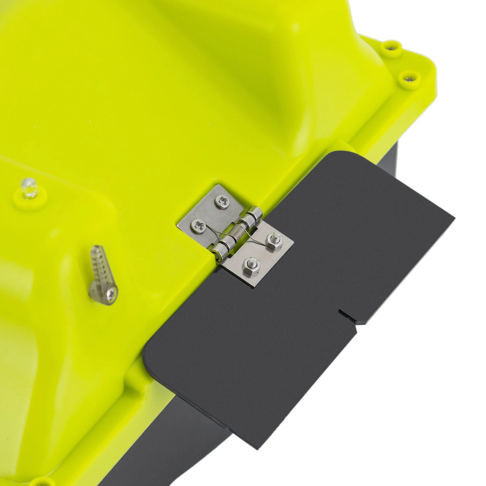 Rechargeable GPS Fishing Bait Boat with 2 Batteries 16 Positioning Points 2kg Load Bait Boat