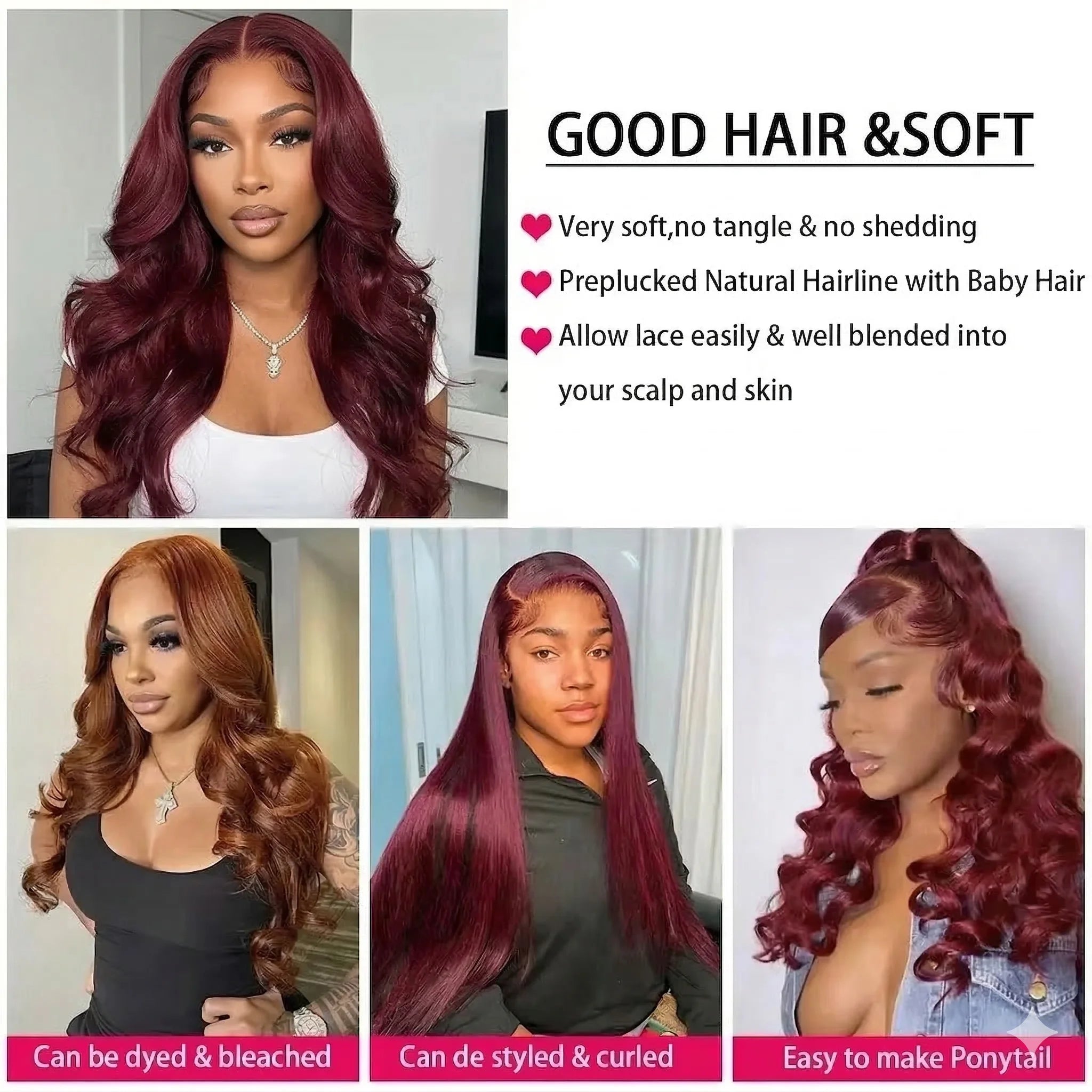 30 40 Inch Body Wave Bundles Human Hair Brazilian Virgin Weave Hair 3 4Pcs Unprocessed 16A Raw Hair Bundles Extensions For Women